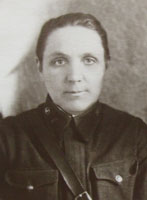Золоцевская Ангелина Дмитриевна