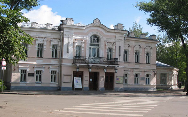 Театр