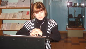 Выступает С.Лукашенкина