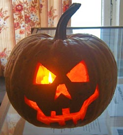 ��������. Helloween.