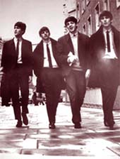 The Beatles