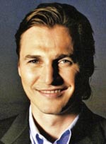 Федоров Сергей Викторович