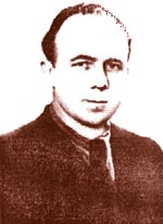 Алексей Афанасьевич Ларкин